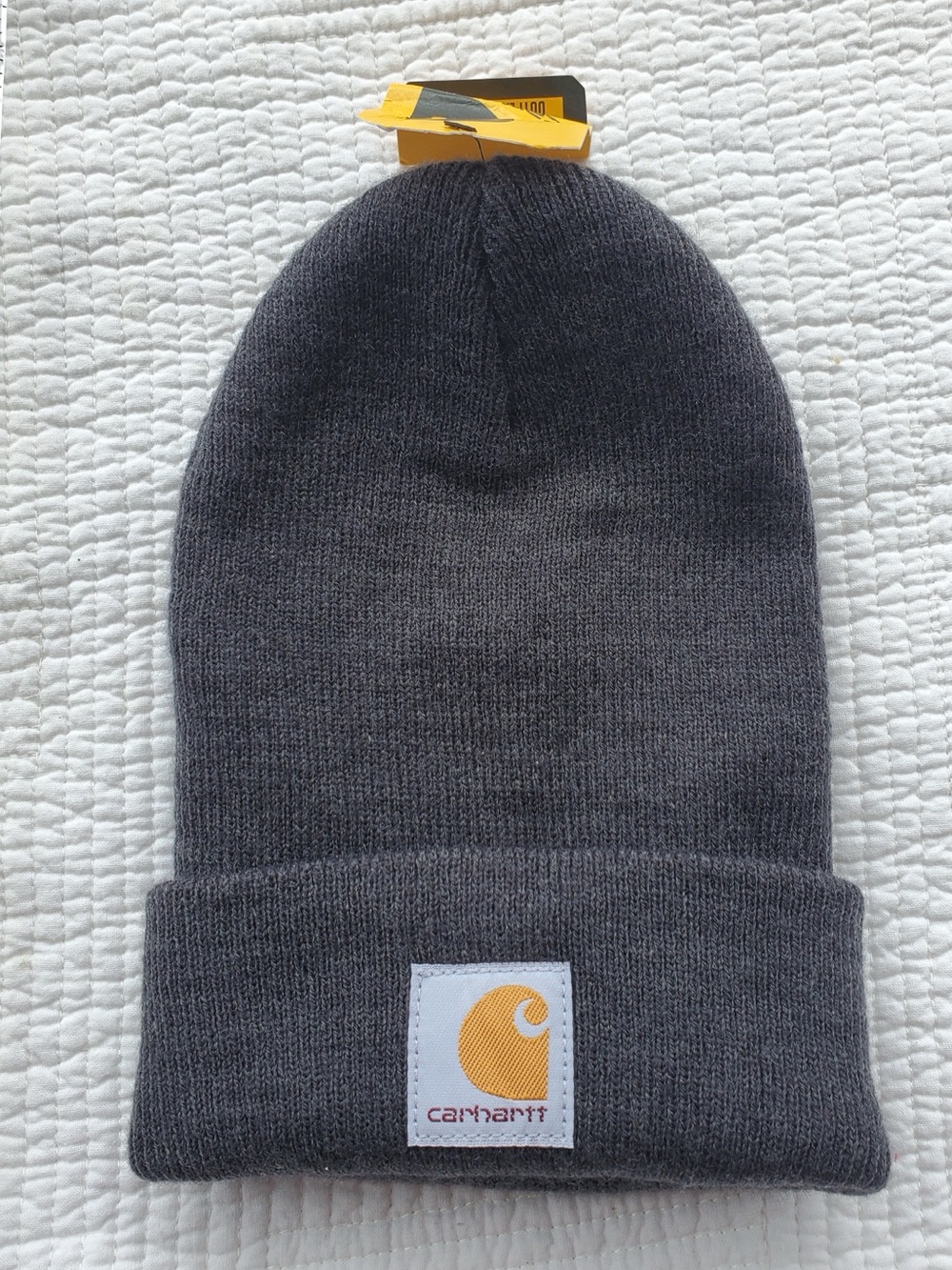 Toddler Carhartt Beanie